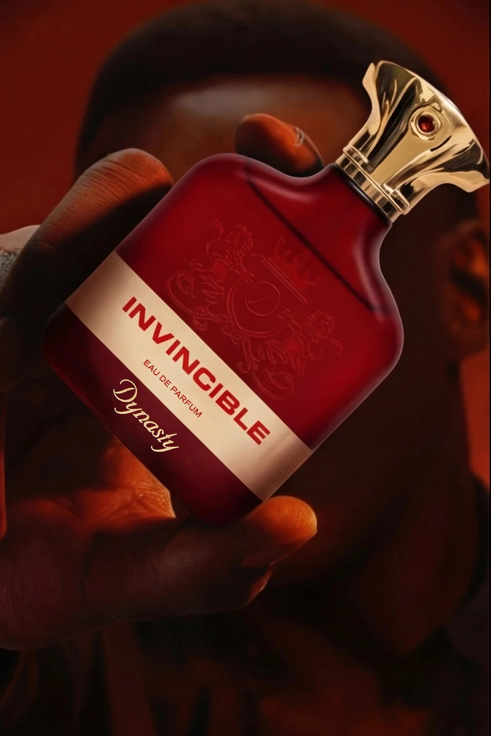 Invincible