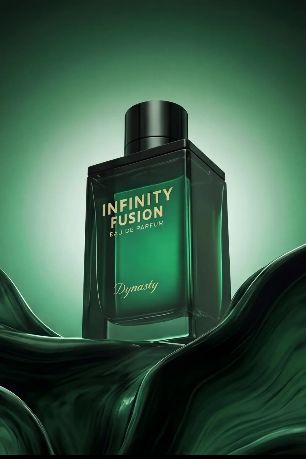 Infinity Fusion