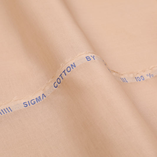 SIGMA COTTON