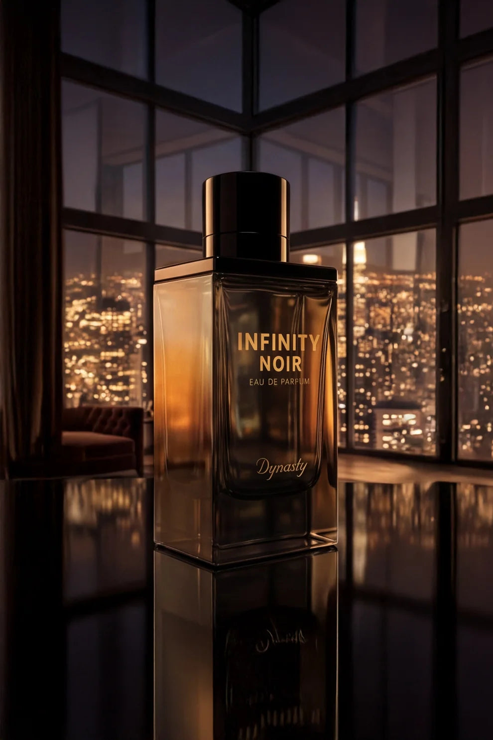 Infinity Noir