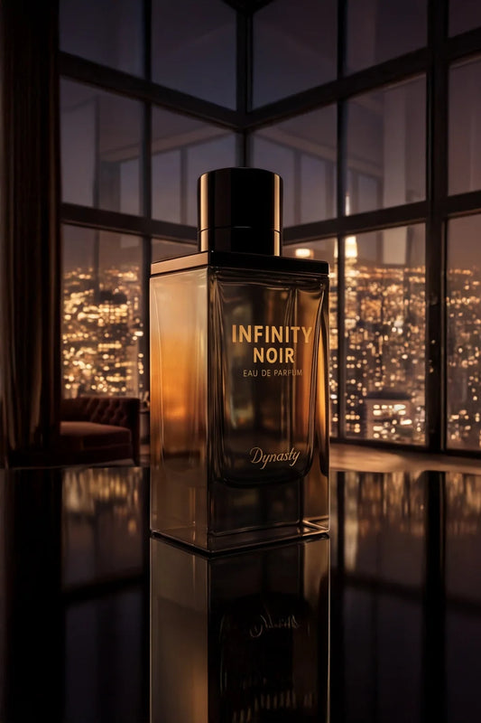 Infinity Noir