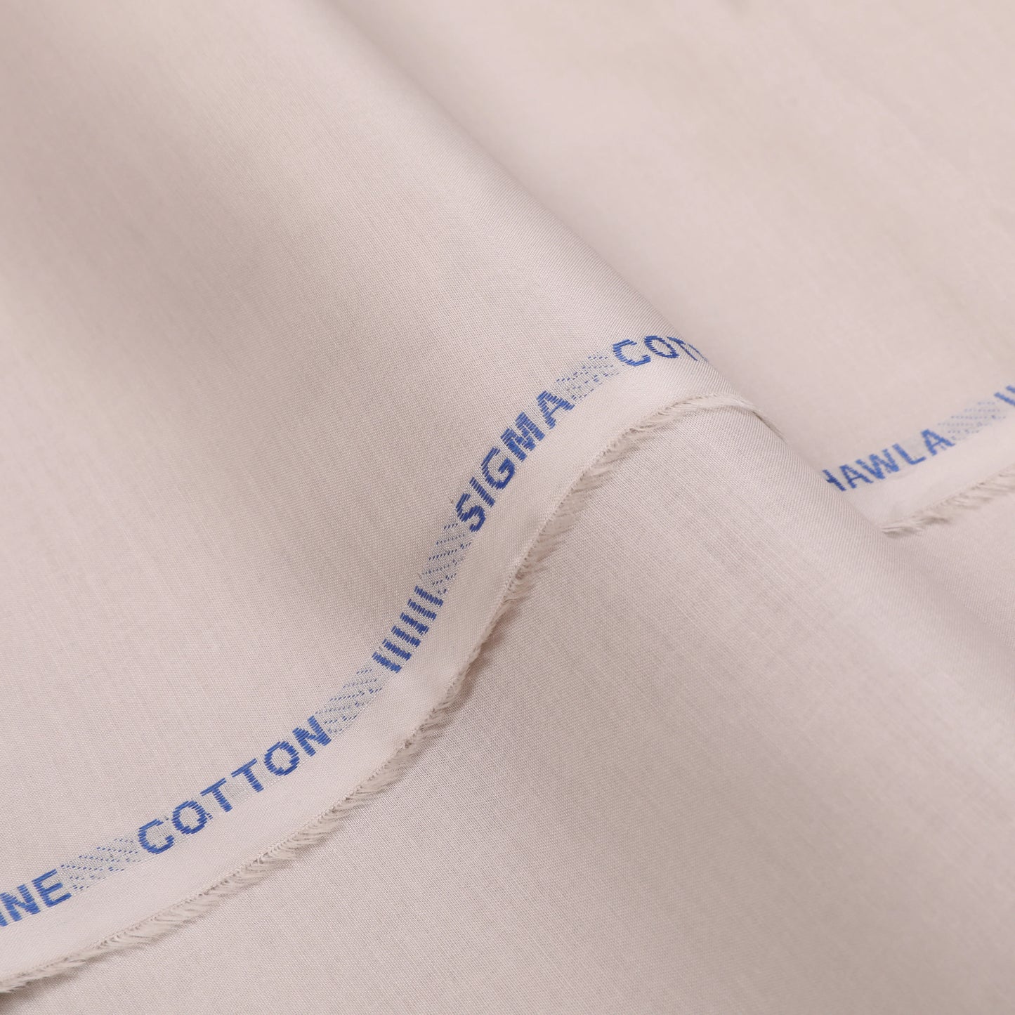 SIGMA COTTON