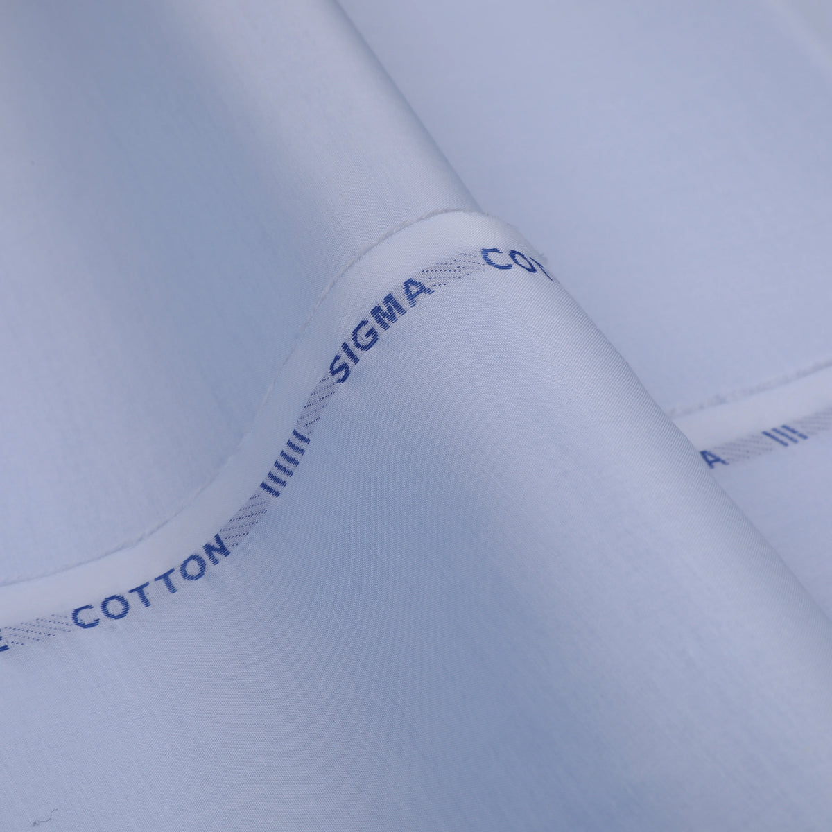 SIGMA COTTON – Muhajir