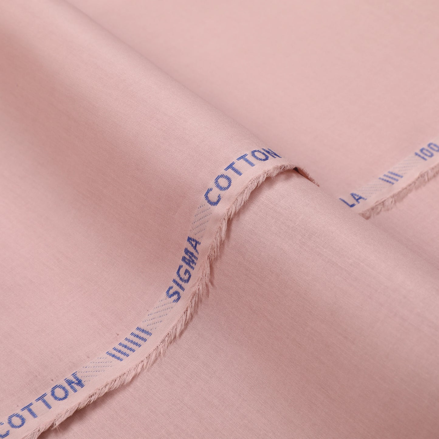 SIGMA COTTON