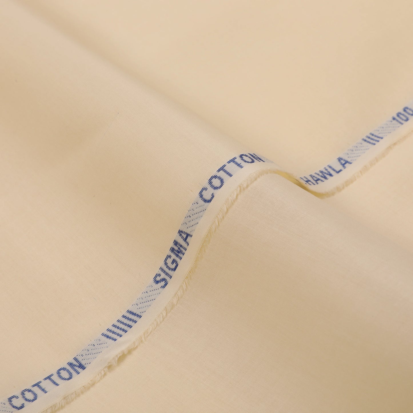 SIGMA COTTON