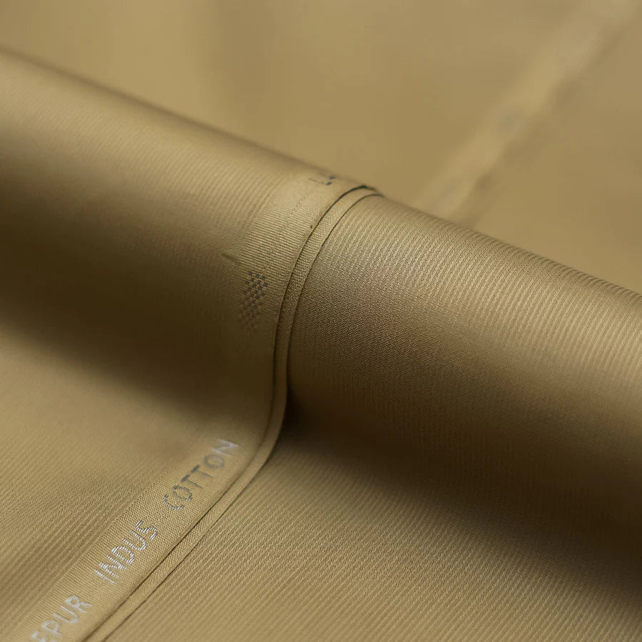 INDUS COTTON