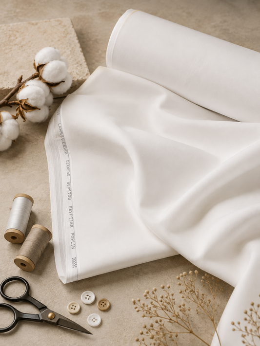 DIAMOND EGYPTION  COTTON
