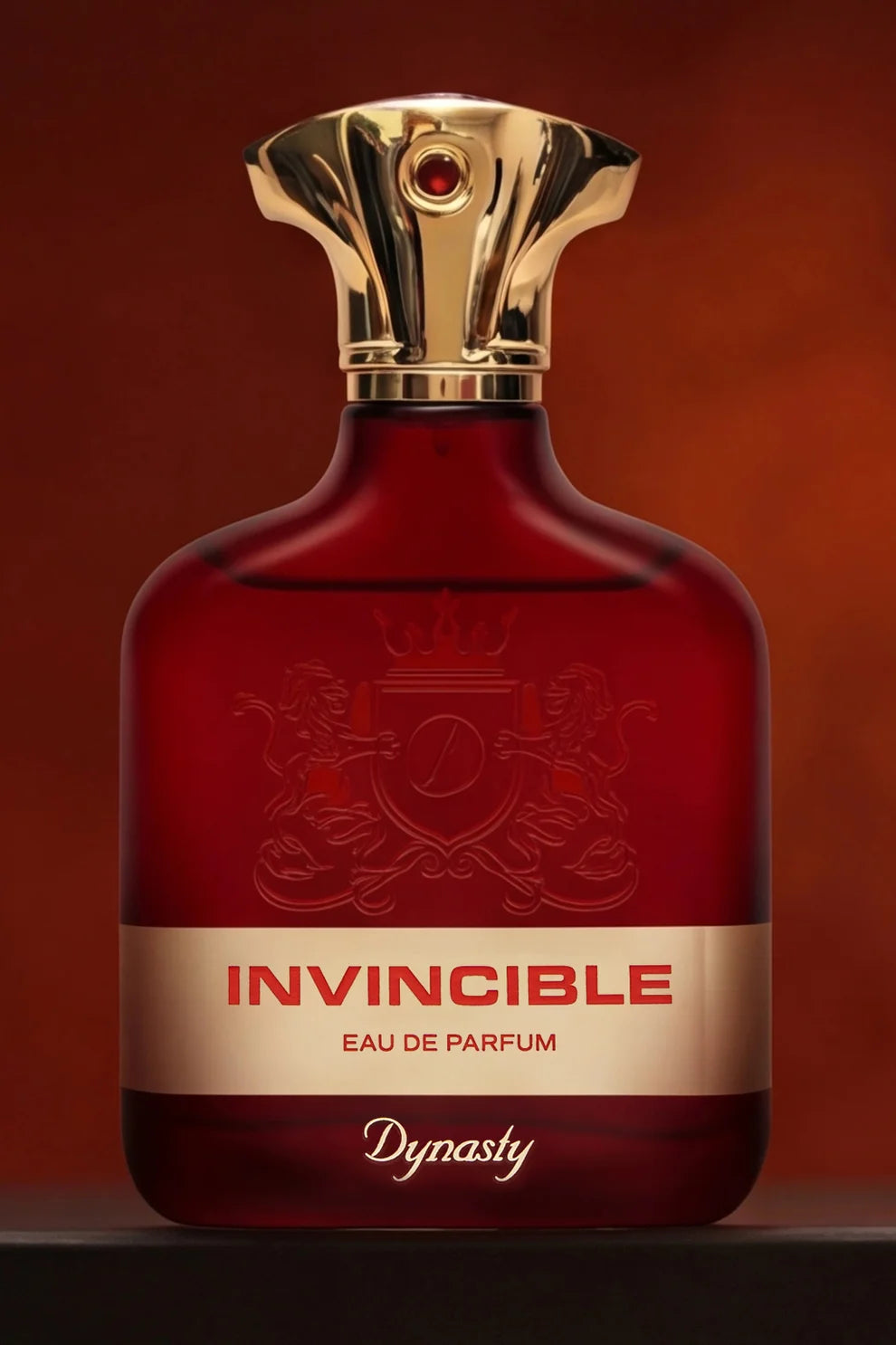 Invincible