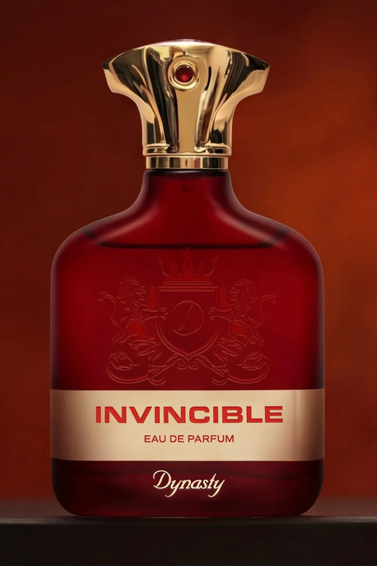 Invincible
