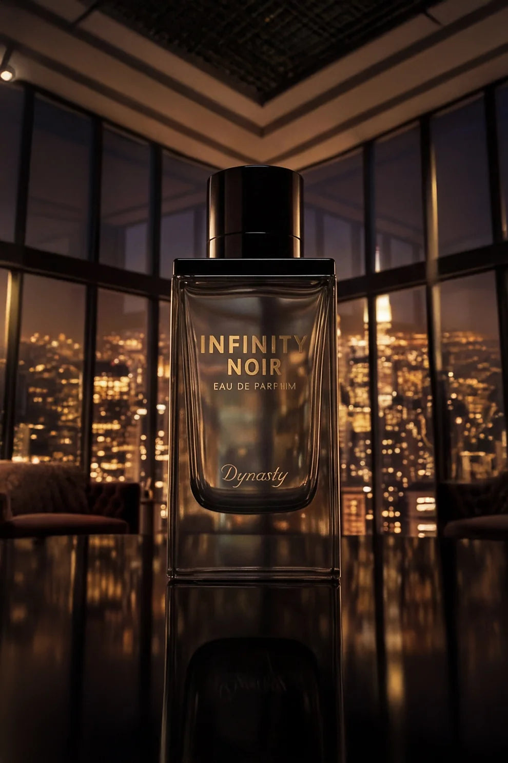 Infinity Noir