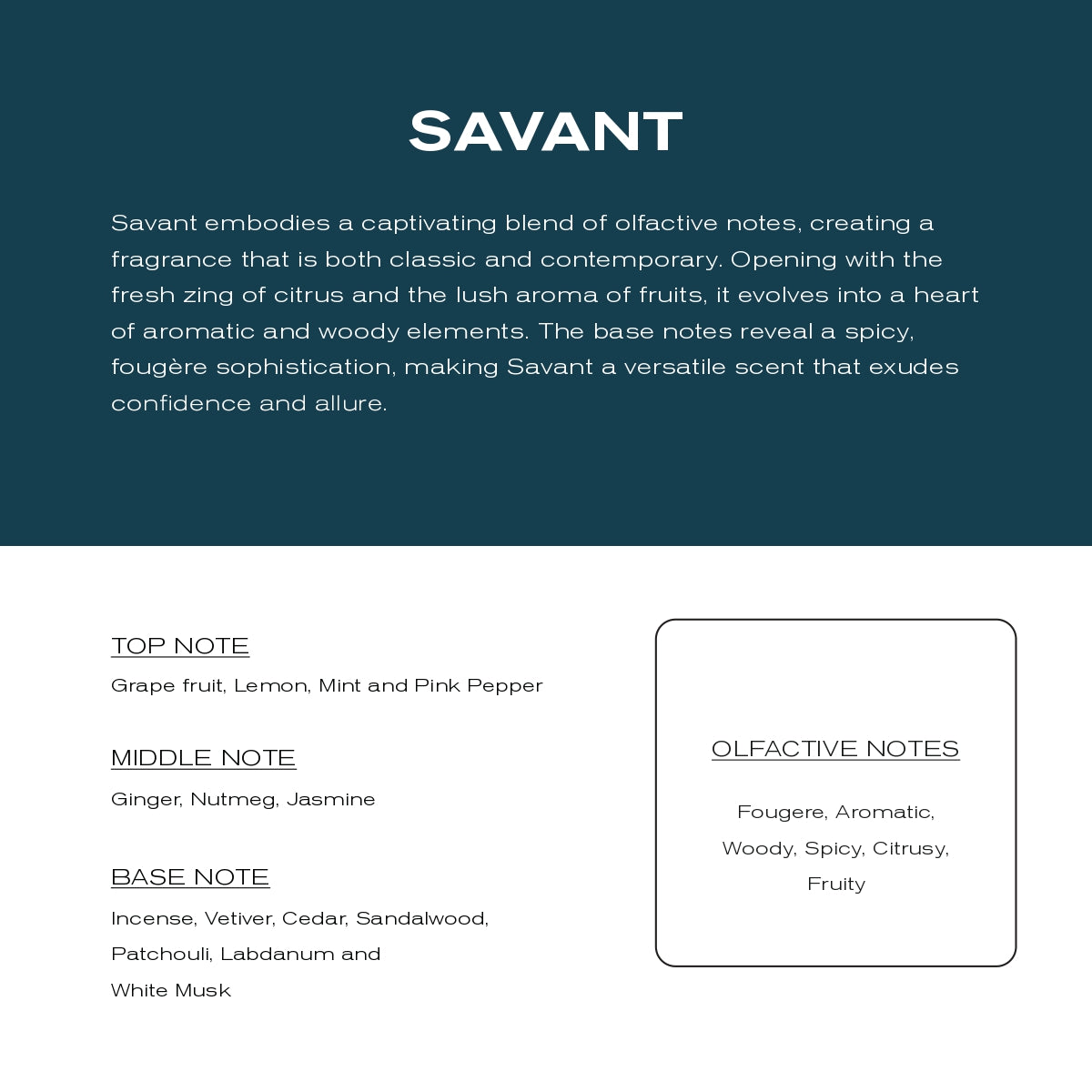 Savant