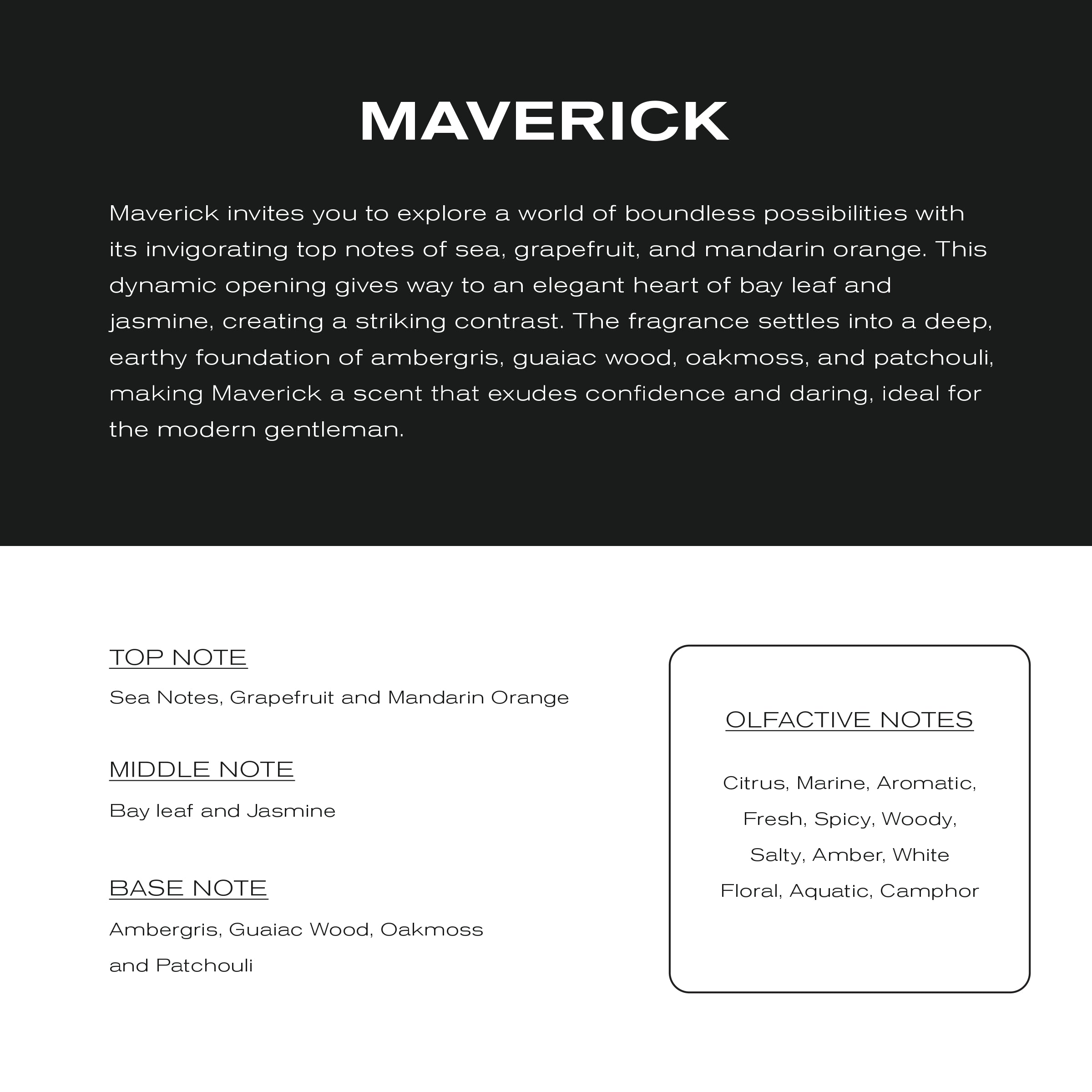 Maverick