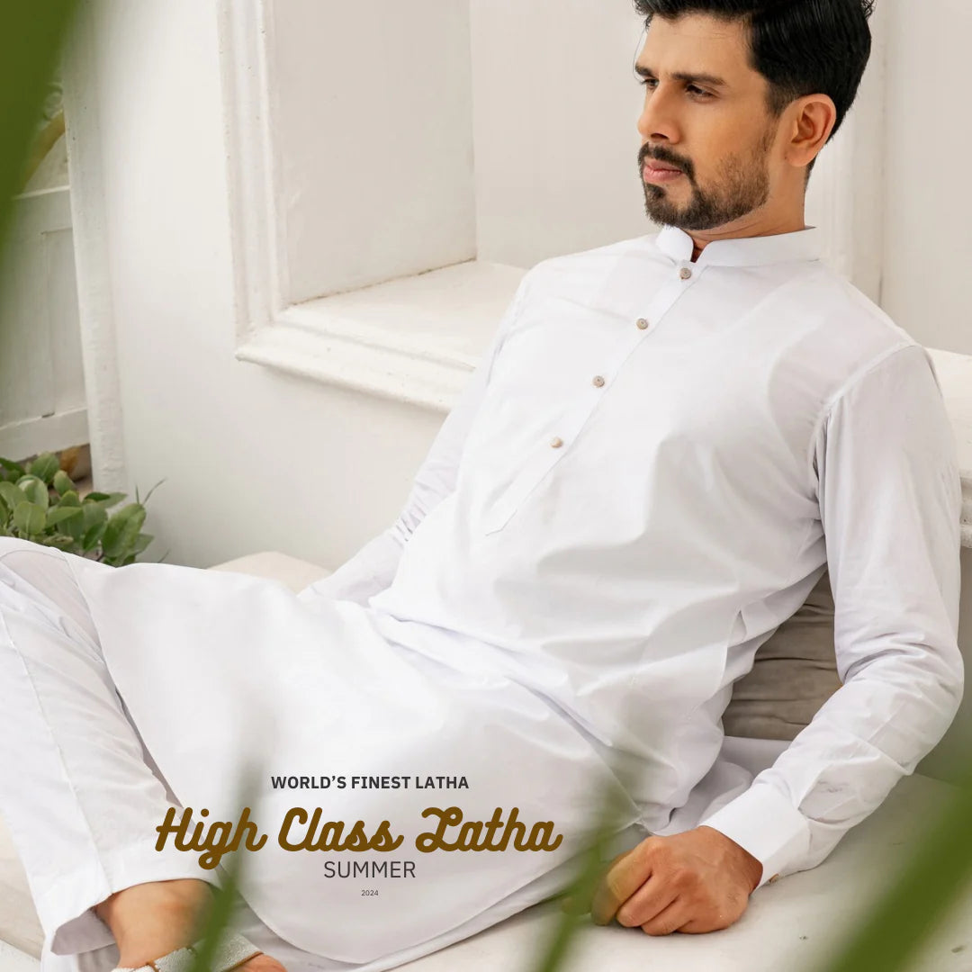 HIGH  CLASS LATHA