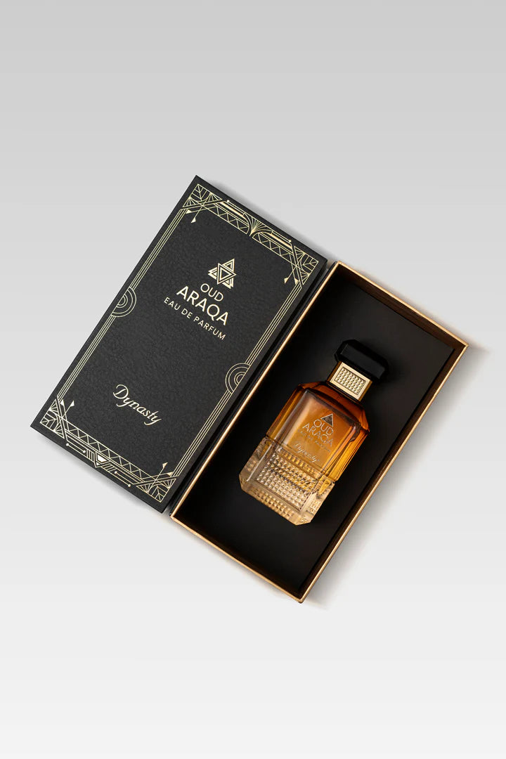 Oud Araqa