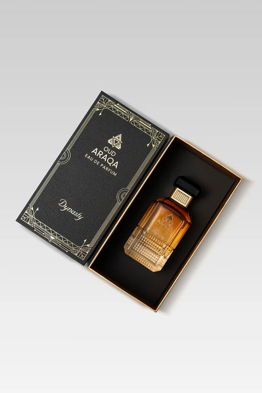 Oud Araqa