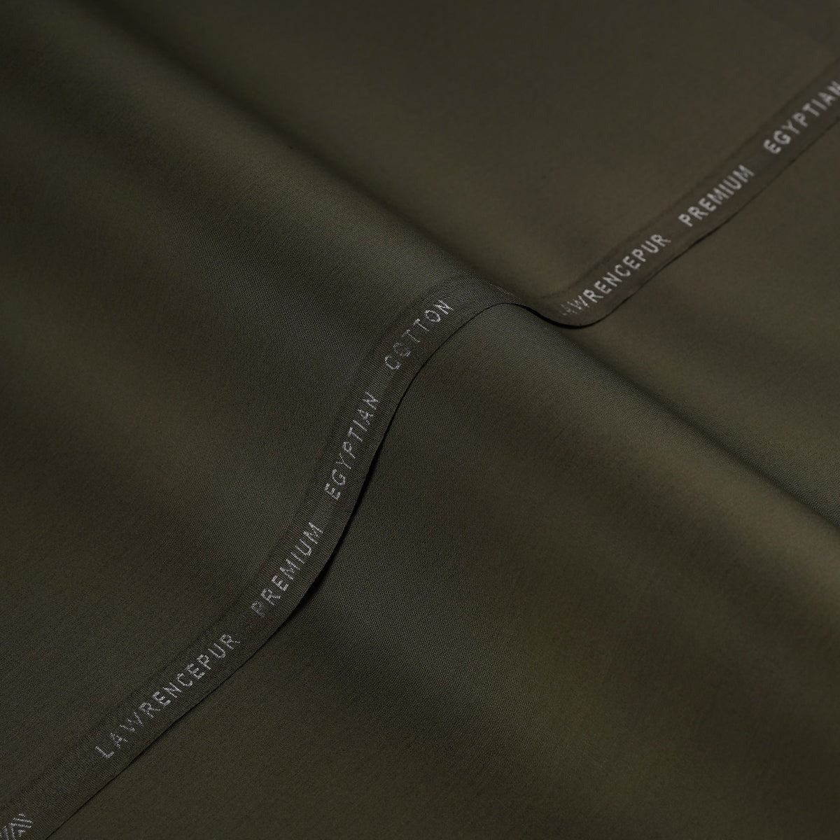 Premium Egyptian Cotton