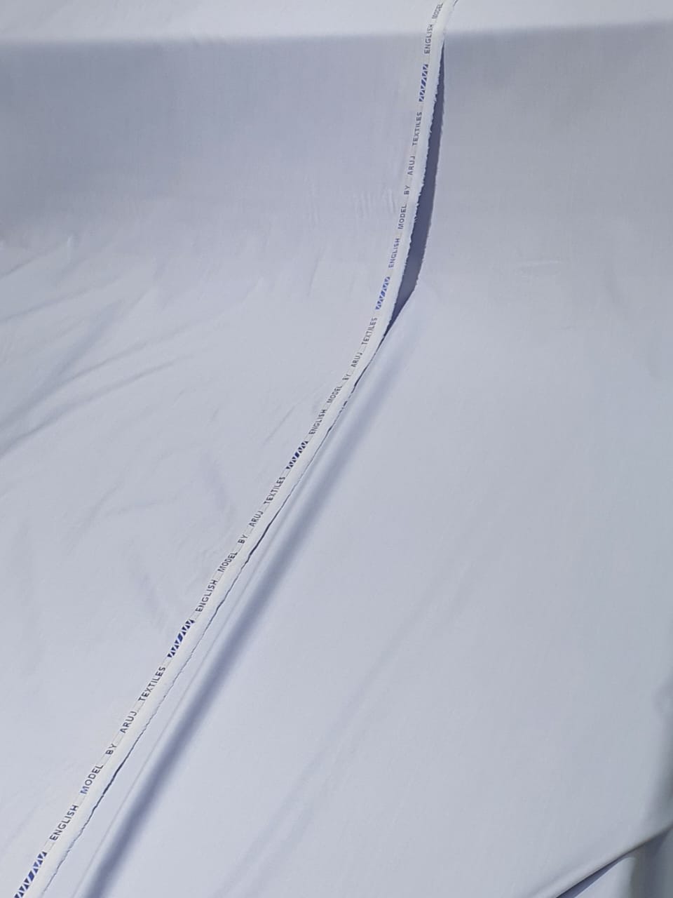 ENGLISH MODEL