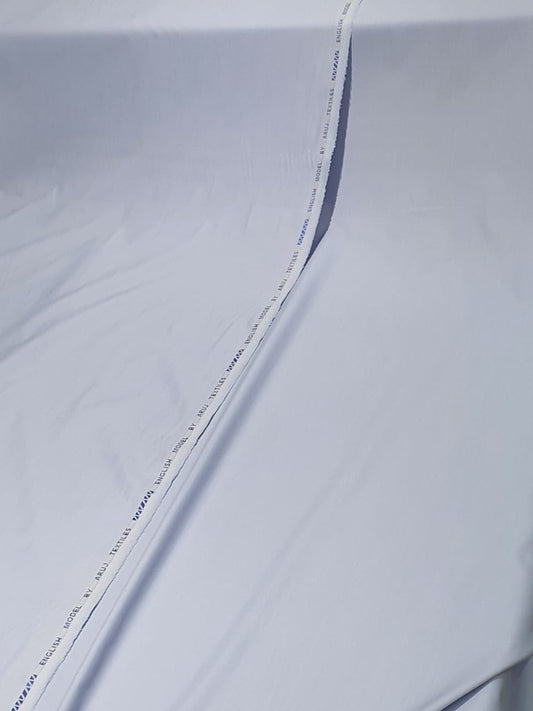 ENGLISH MODEL