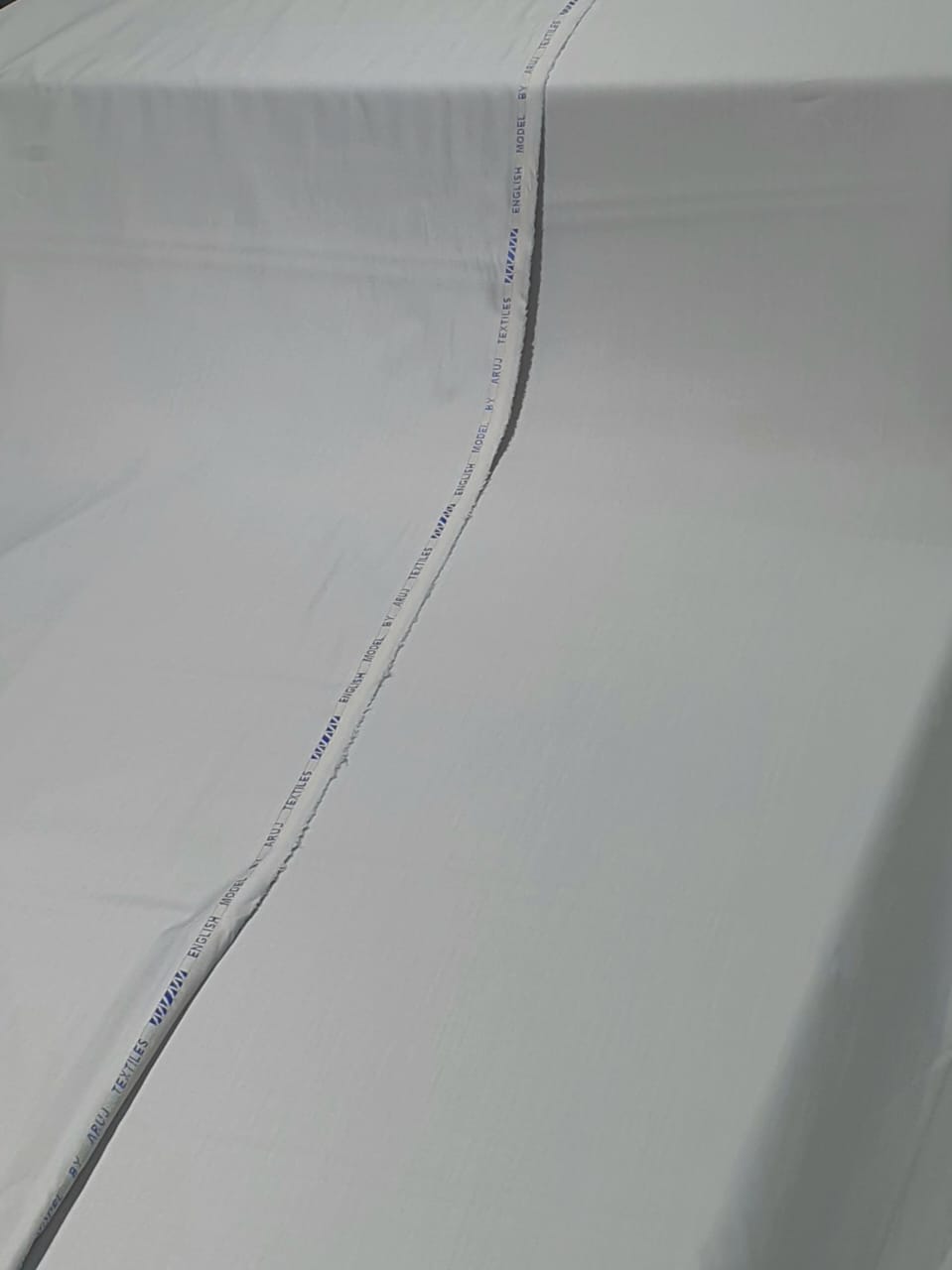 ENGLISH MODEL