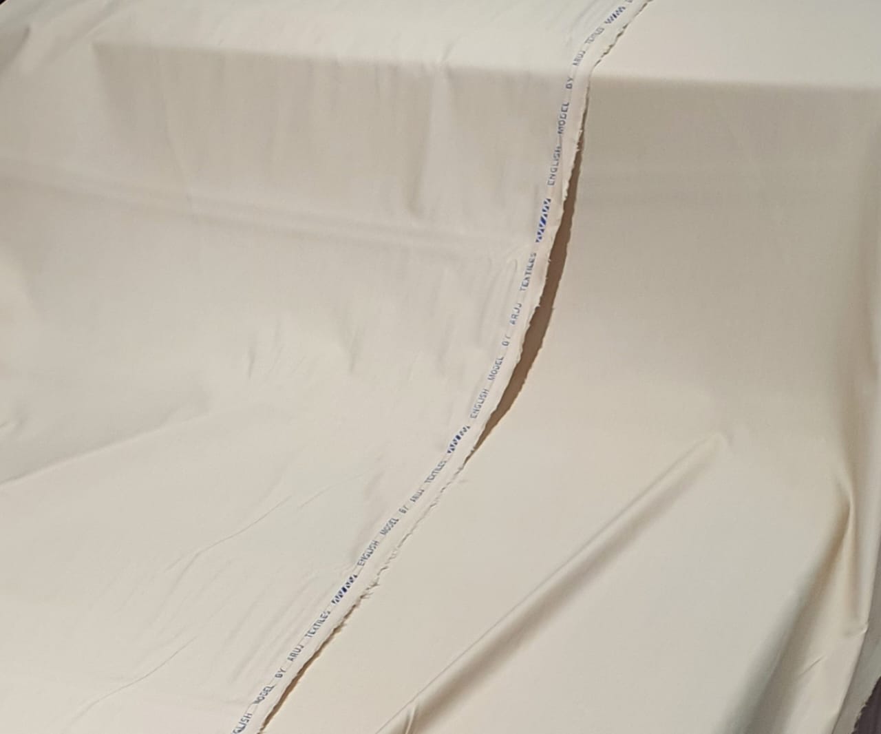 ENGLISH MODEL