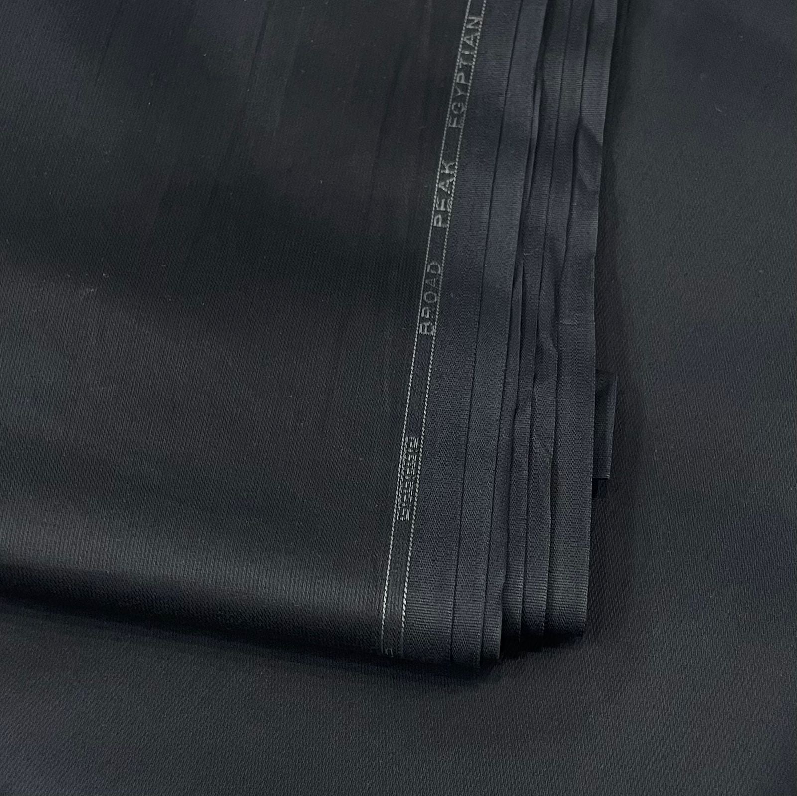 BROAD PICK EGYPTION COTTON