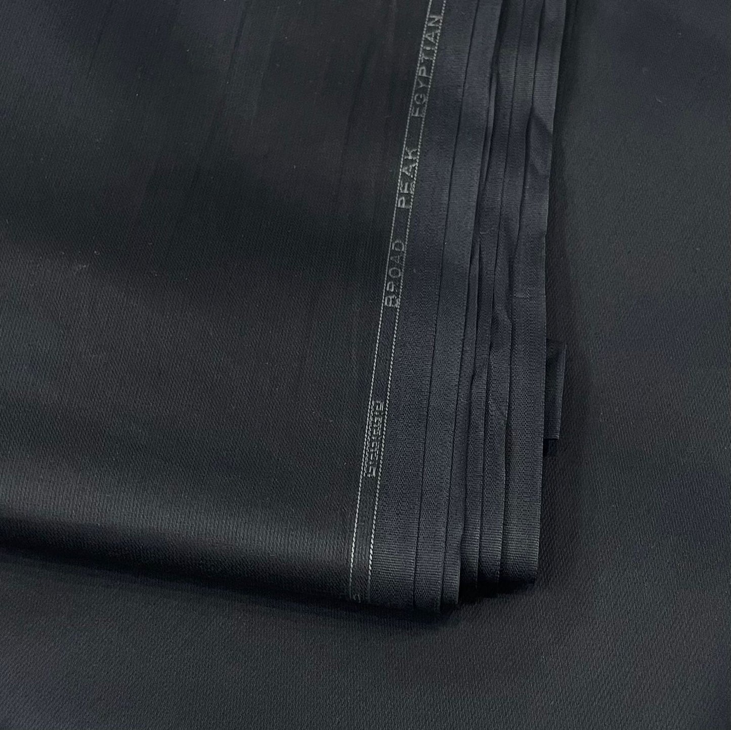 BROAD PICK EGYPTION COTTON