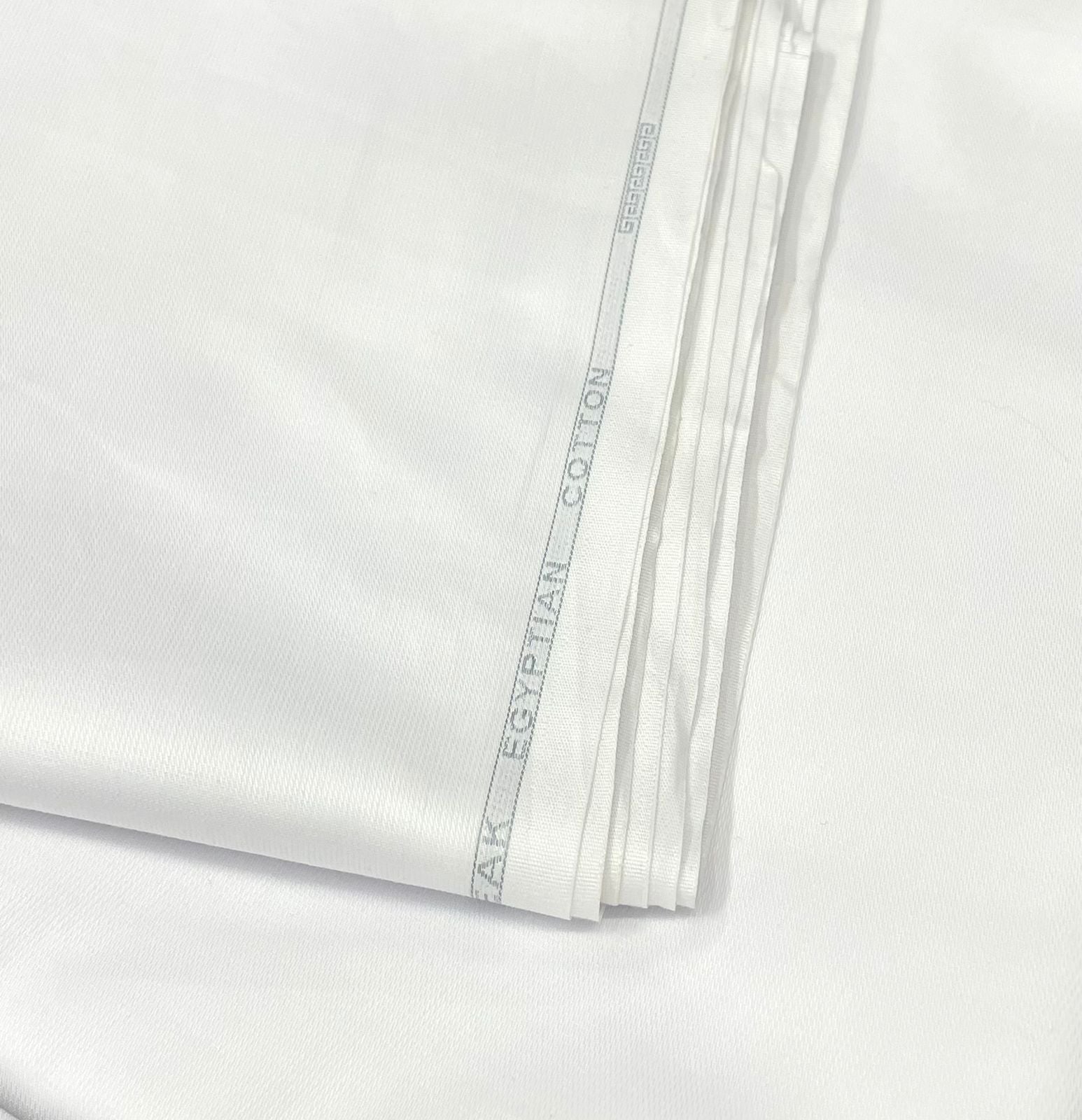 BROAD PICK EGYPTION COTTON