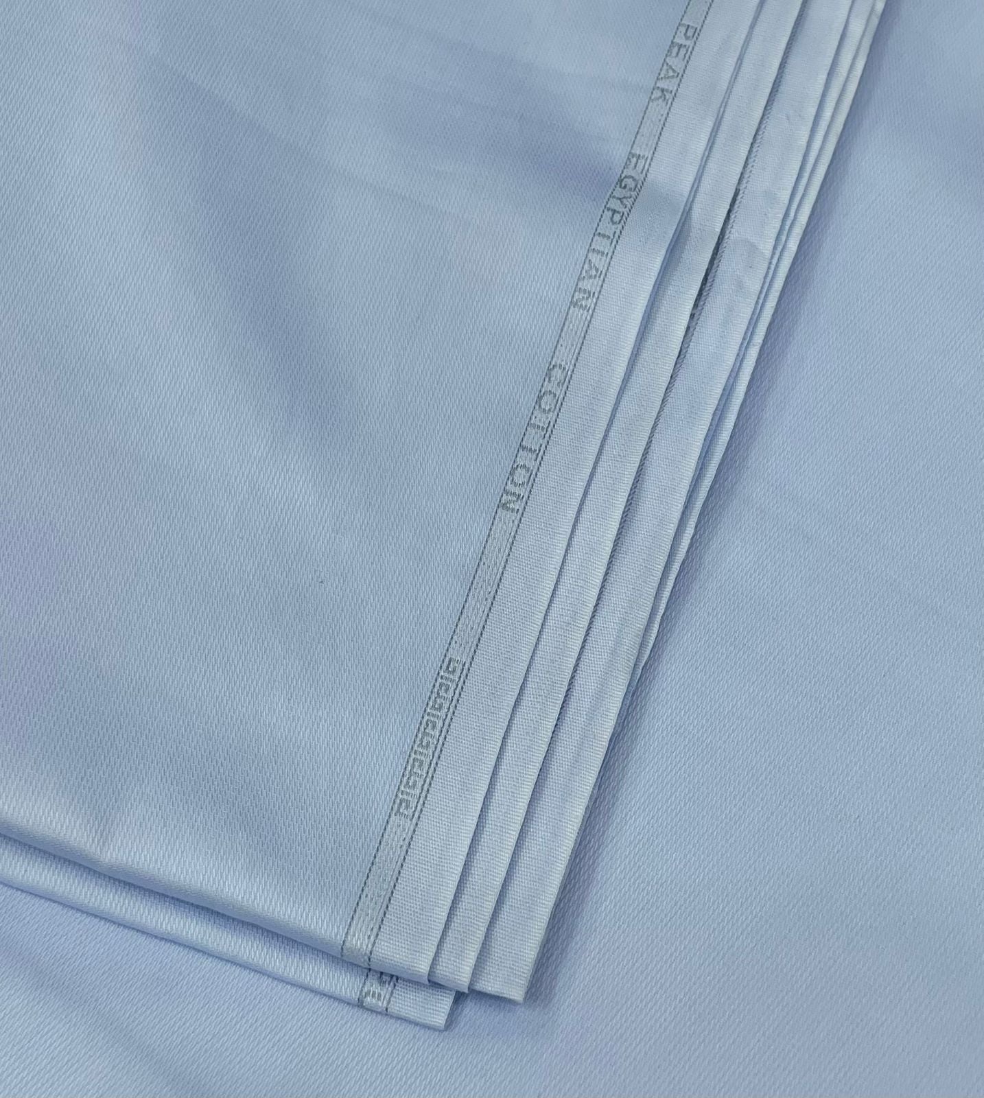 BROAD PICK EGYPTION COTTON
