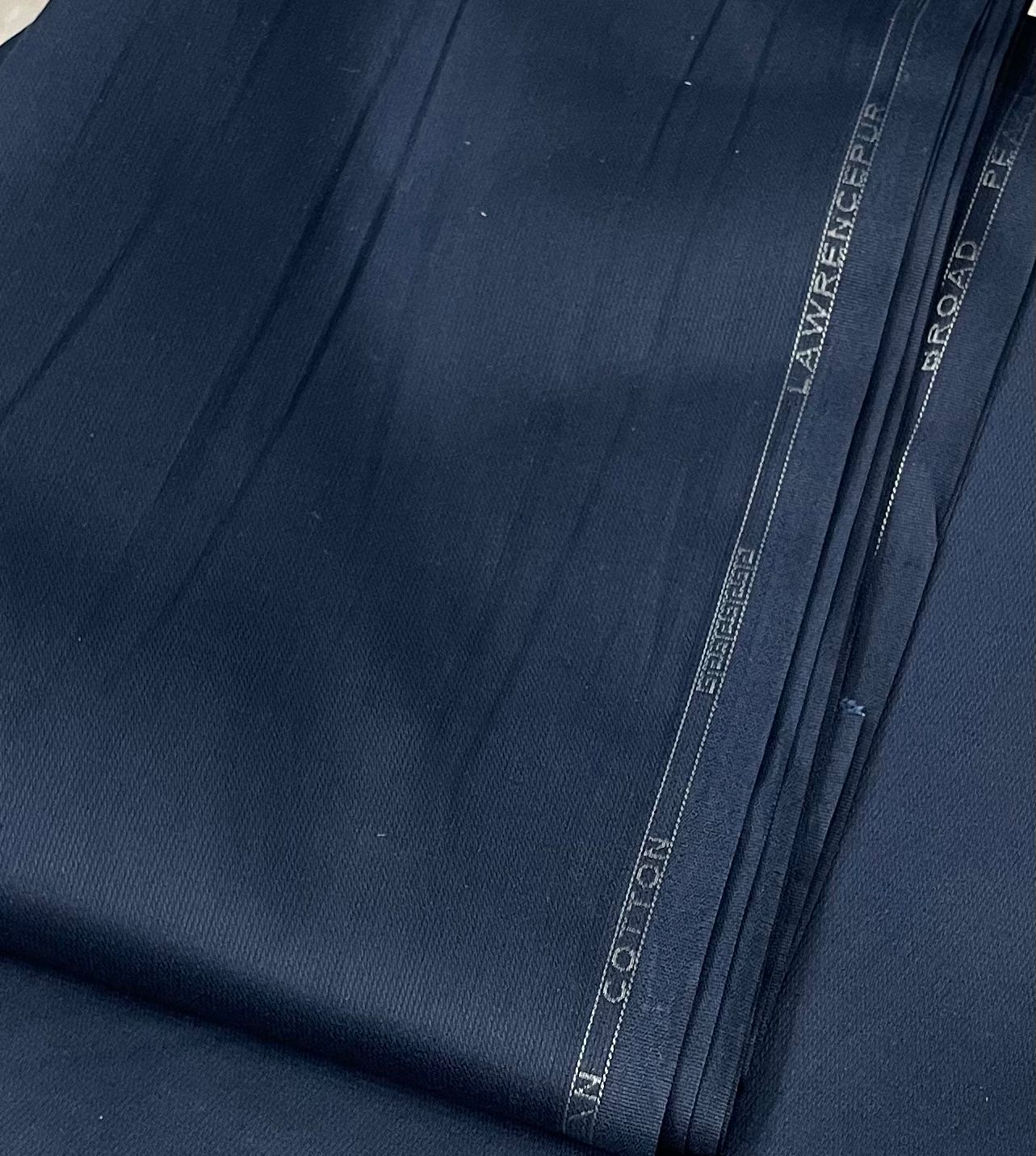 BROAD PICK EGYPTION COTTON