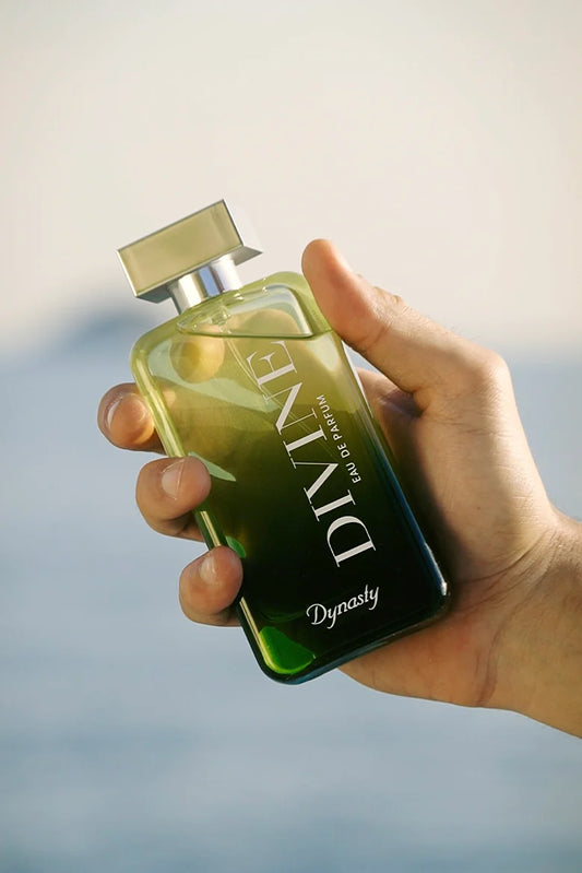 Divine
