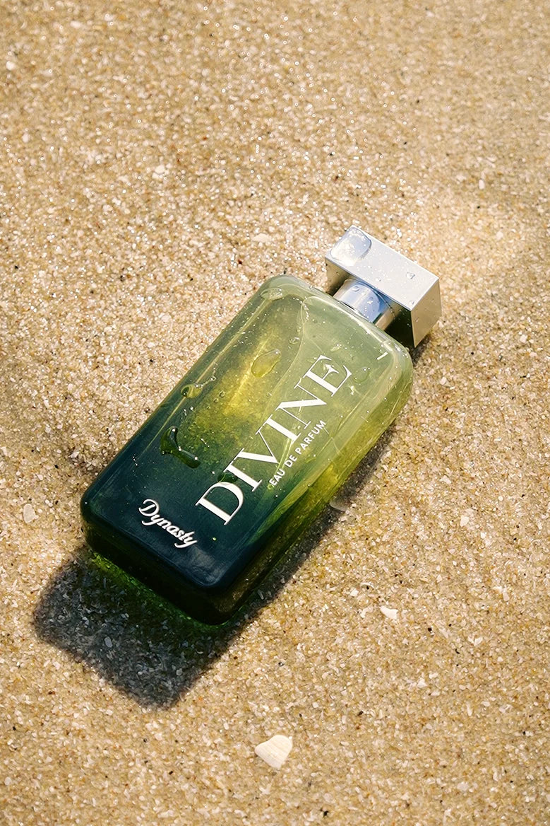 Divine