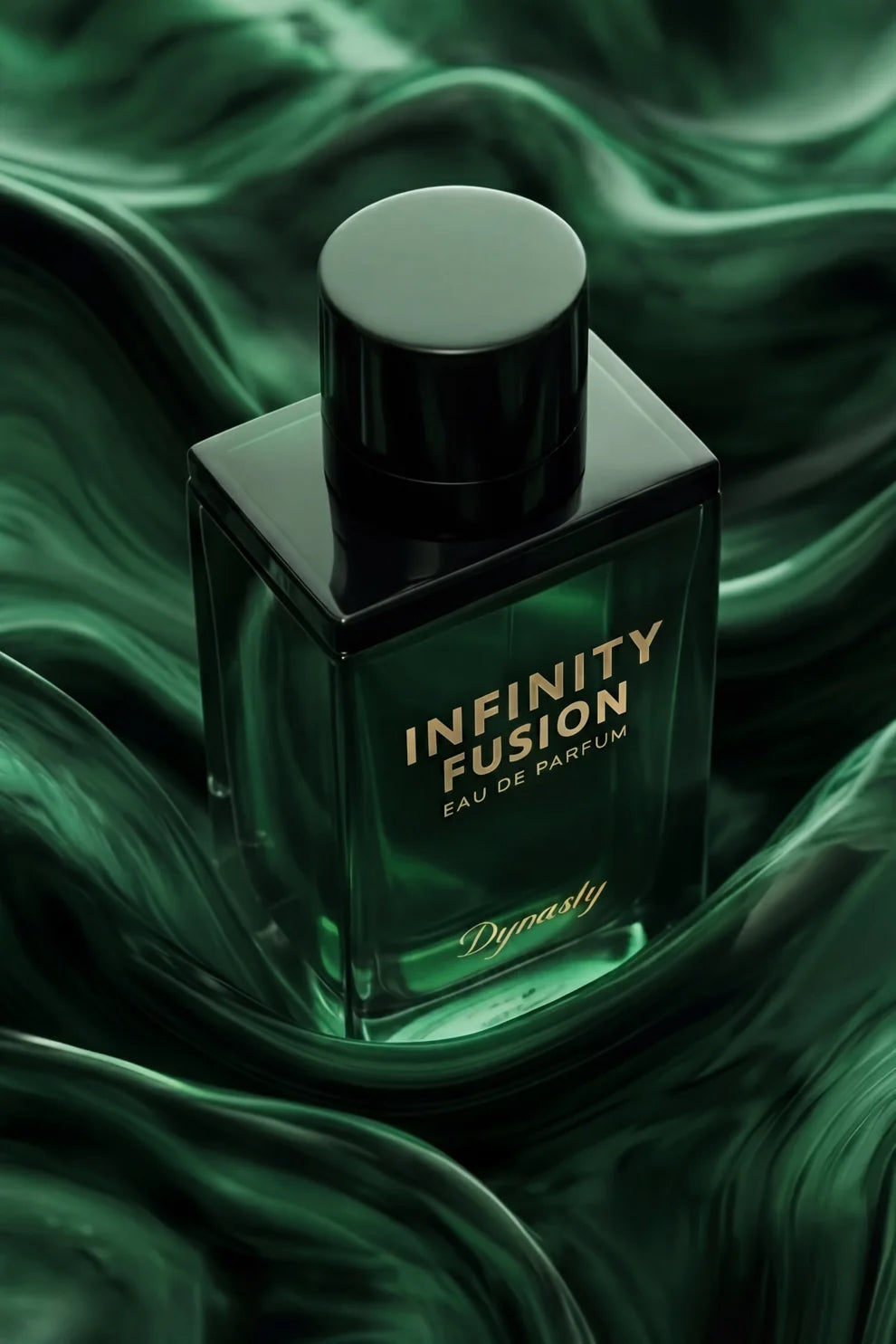 Infinity Fusion