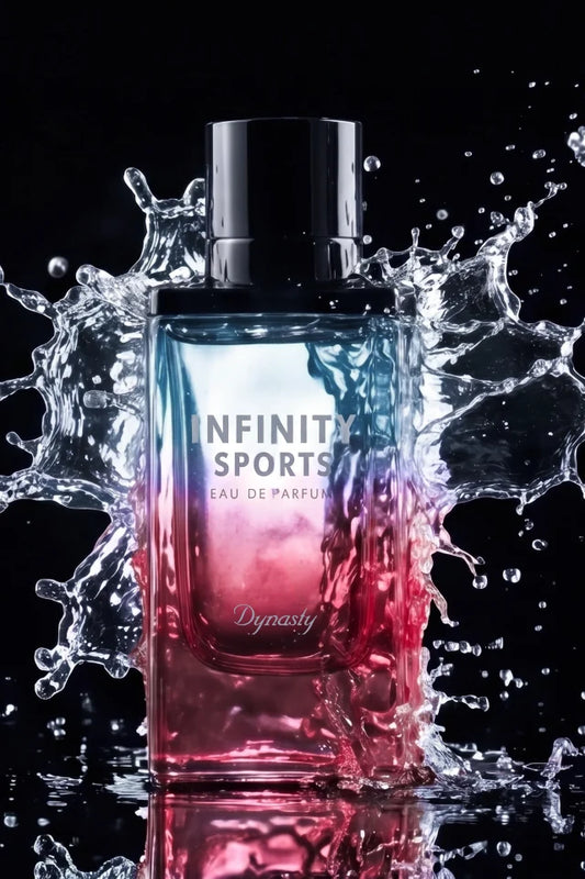Infinity Sports