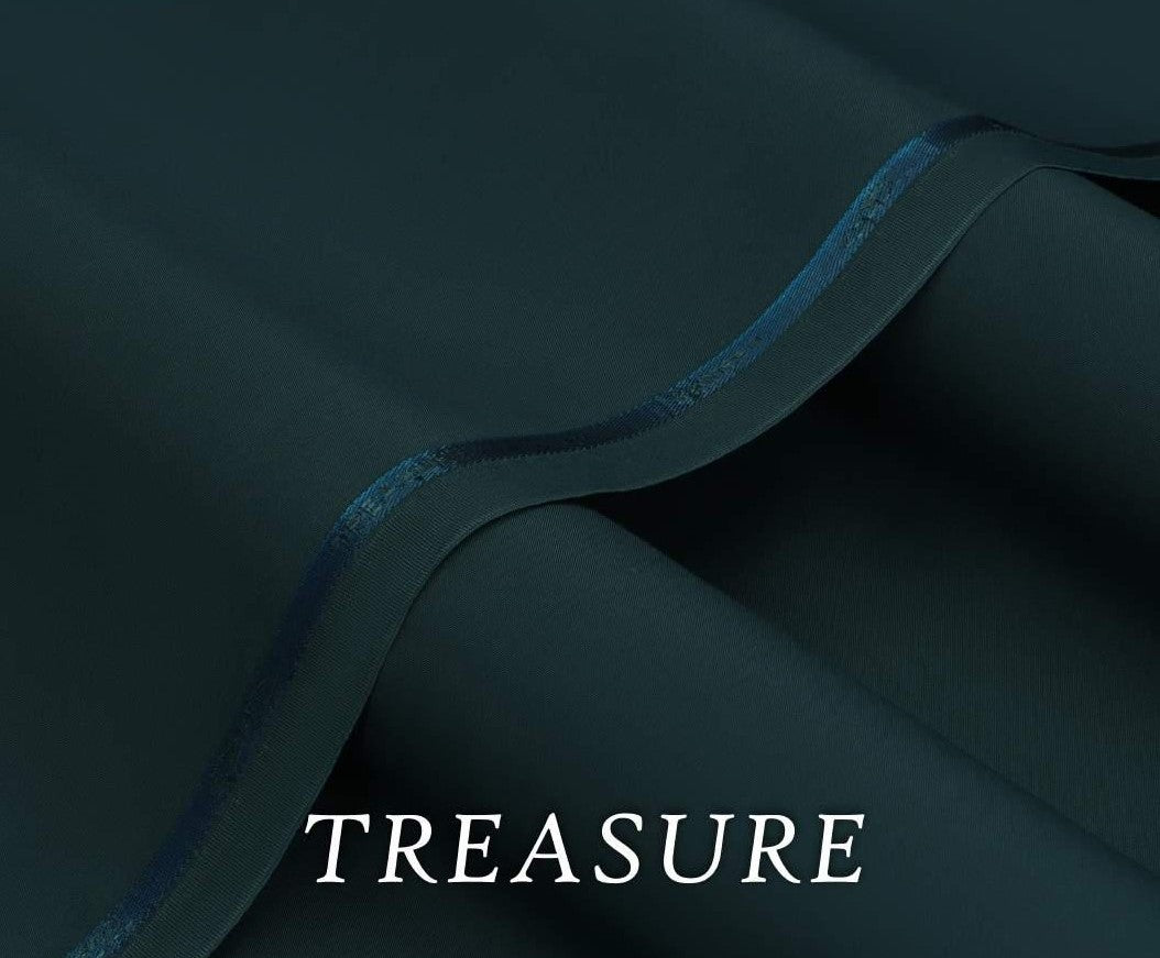 Treasure