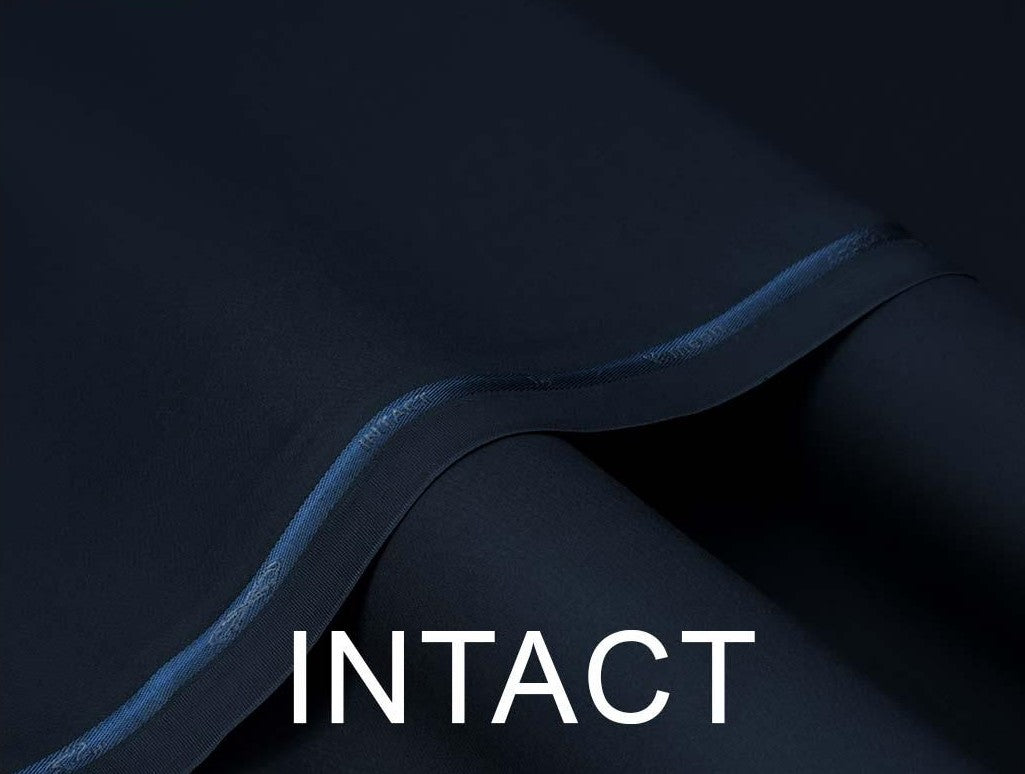 Intact