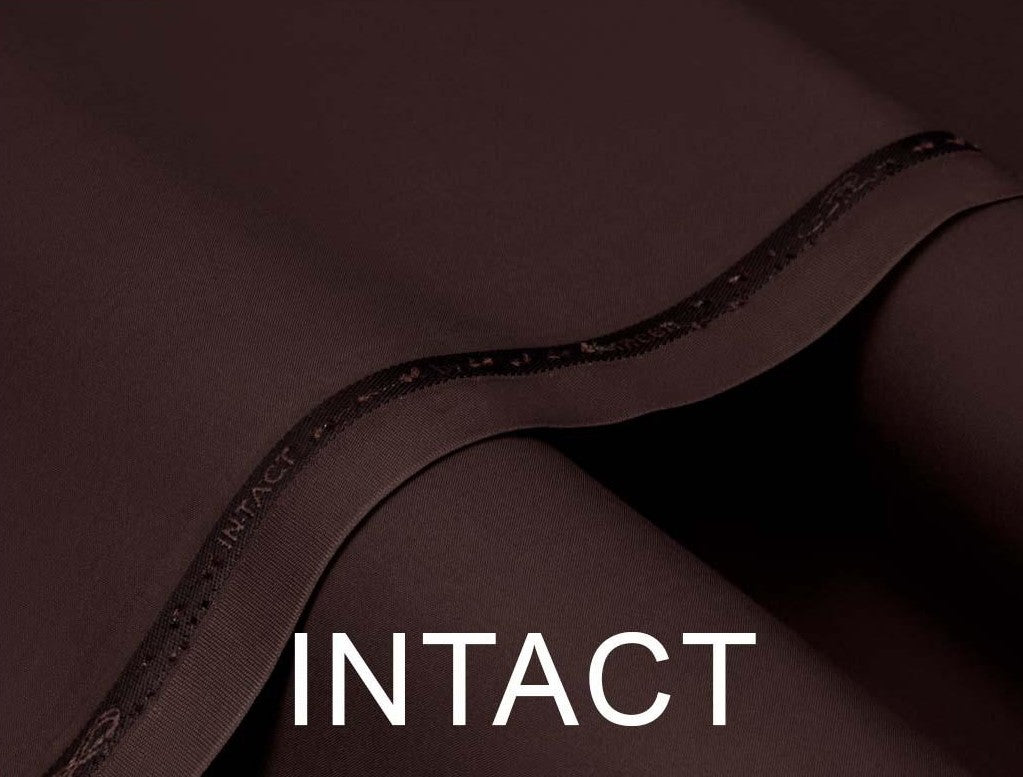 Intact