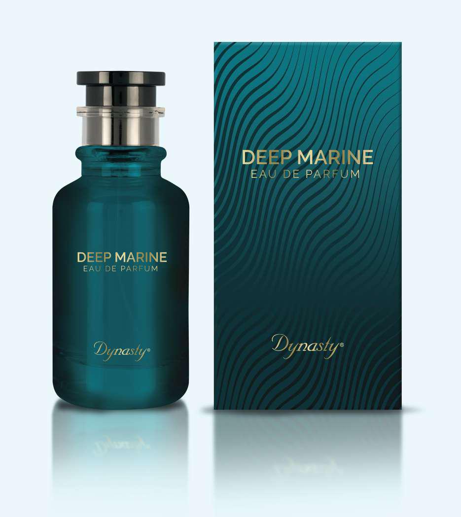 Deep Marine