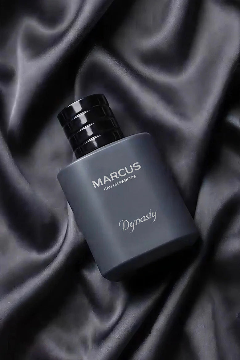 Marcus